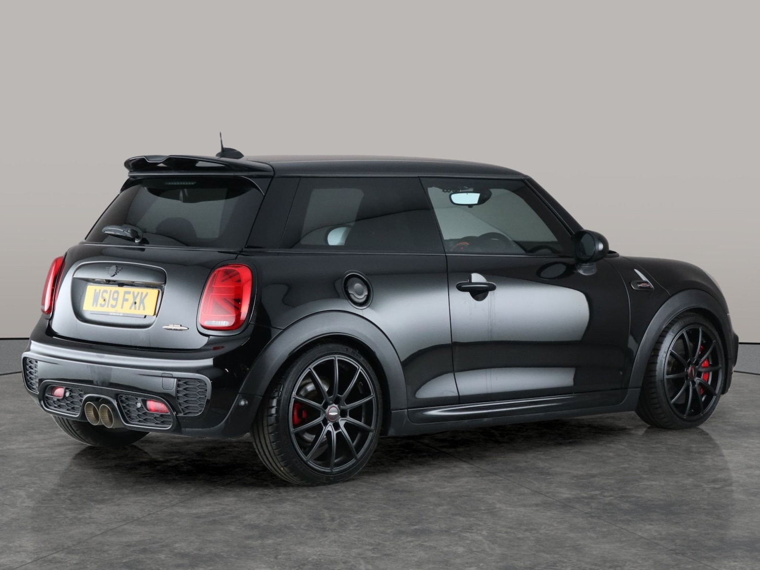Used MINI Hatch 2019 for sale - 76318329: Photo 13