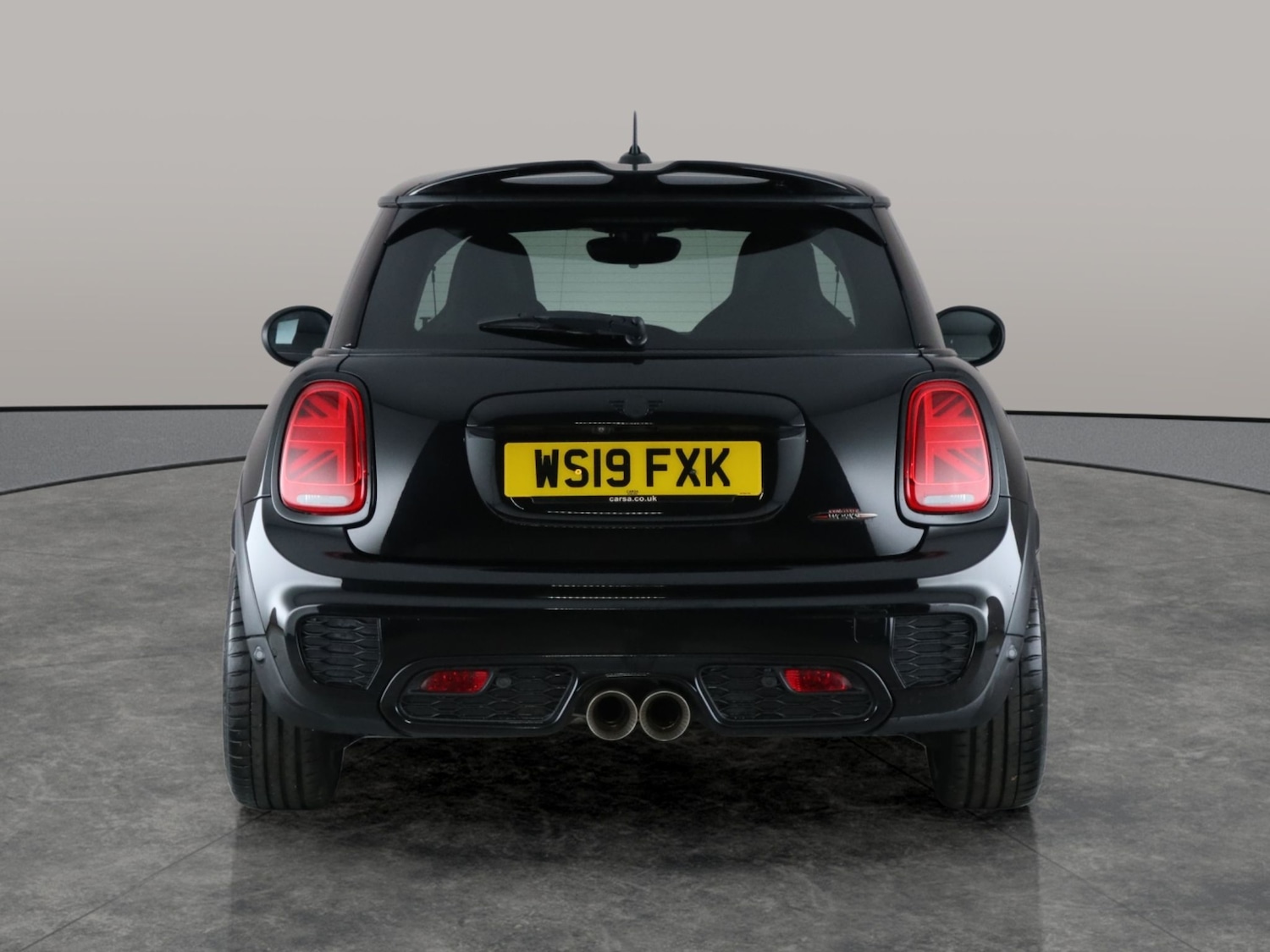 Used MINI Hatch 2019 for sale - 76318329: Photo 14