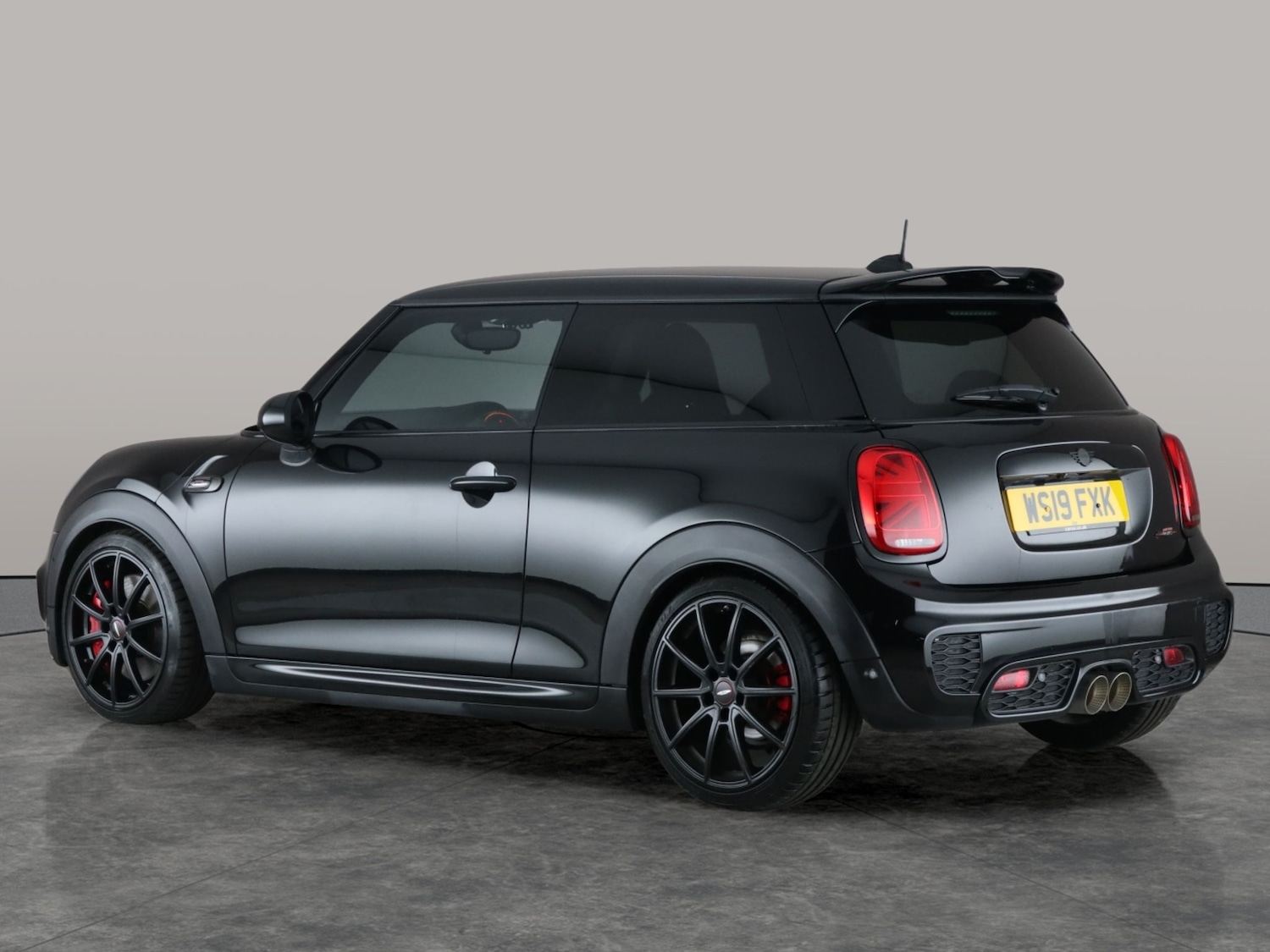 Used MINI Hatch 2019 for sale - 76318329: Photo 15