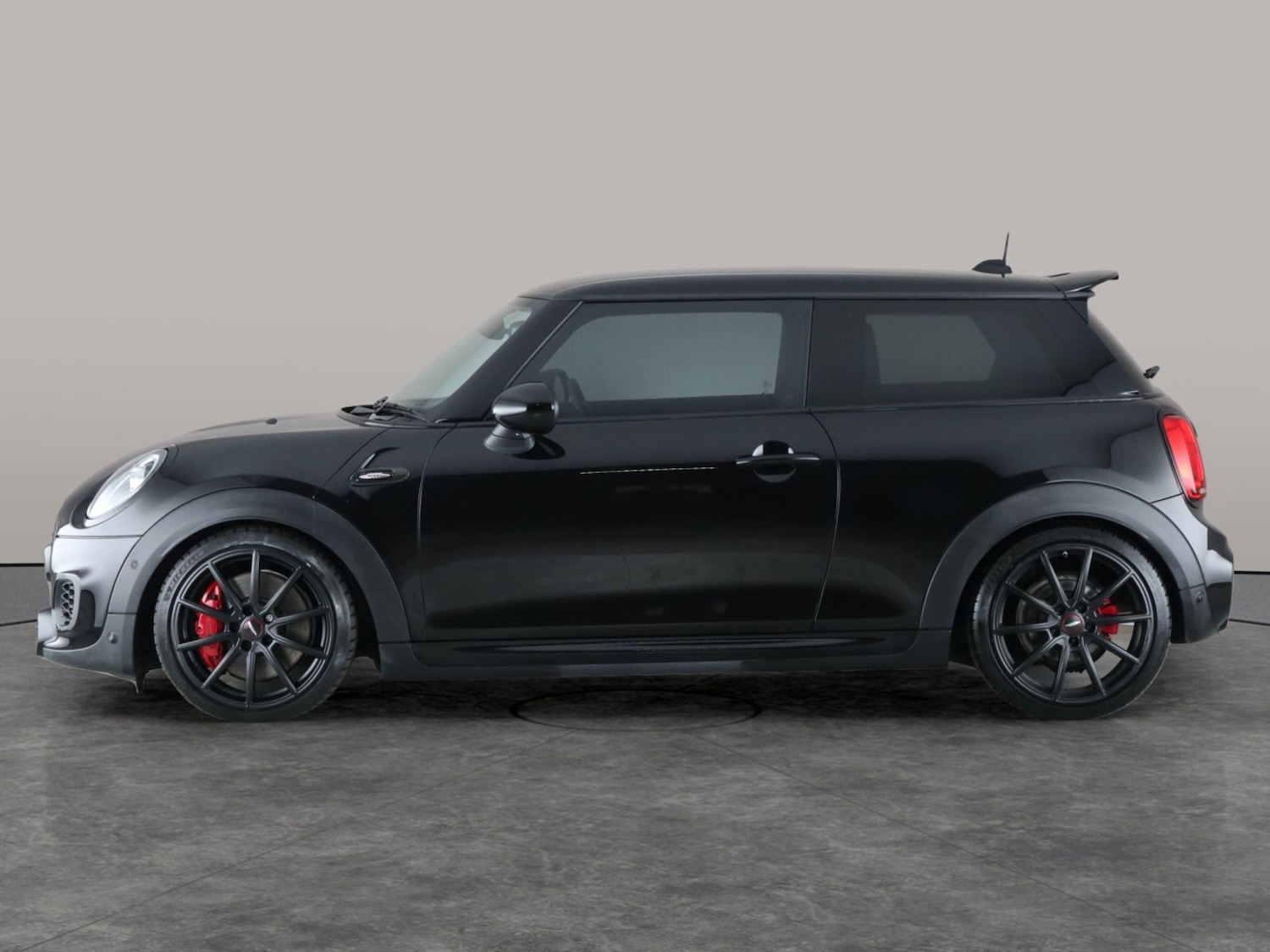 Used MINI Hatch 2019 for sale - 76318329: Photo 17