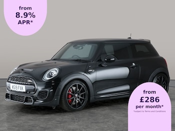 2019 - 2.0 John Cooper Works Hatchback 3dr Petrol Steptronic Euro 6 (s/s) (231 ps)