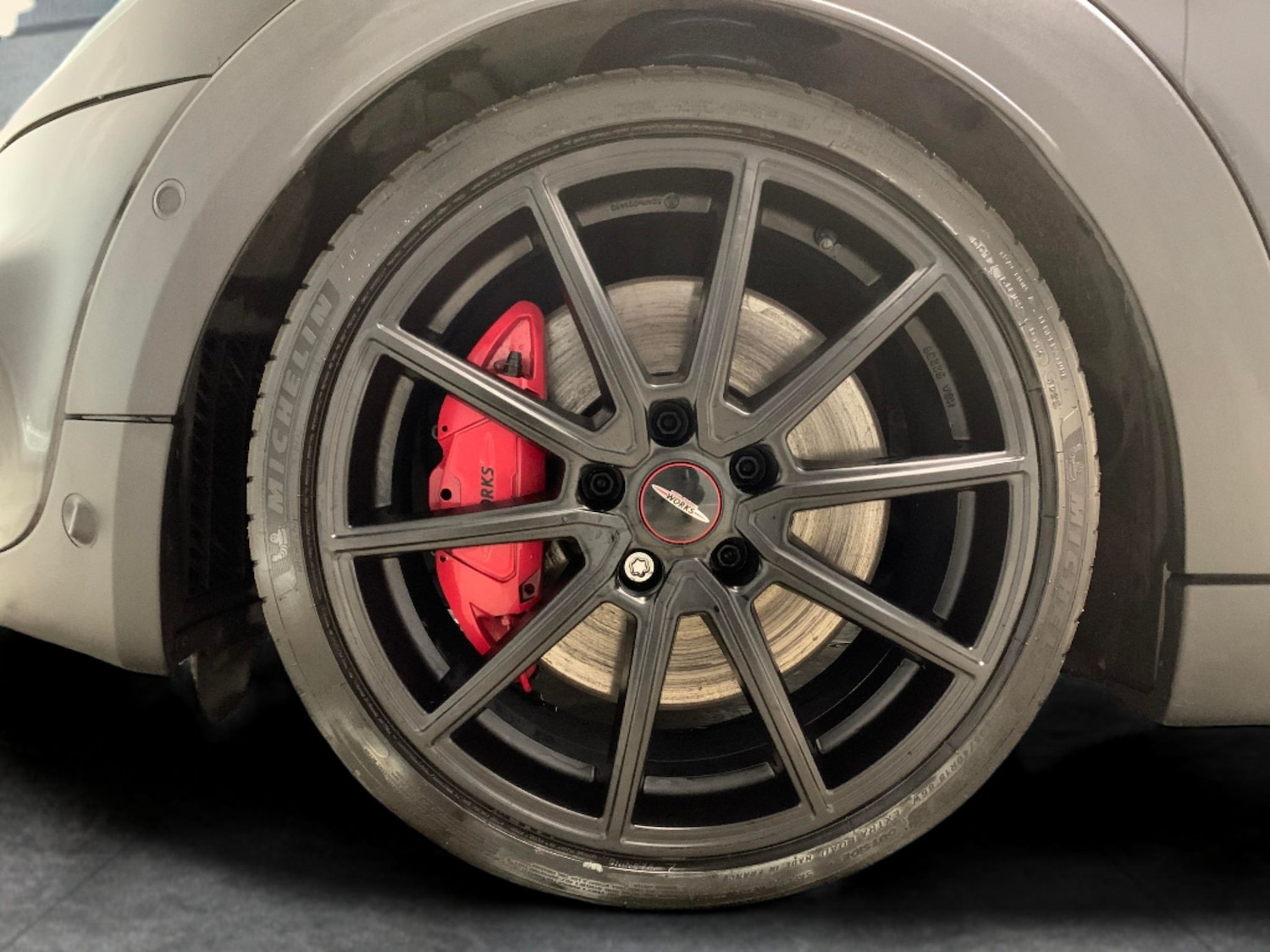 Used MINI Hatch 2019 for sale - 76318329: Photo 26