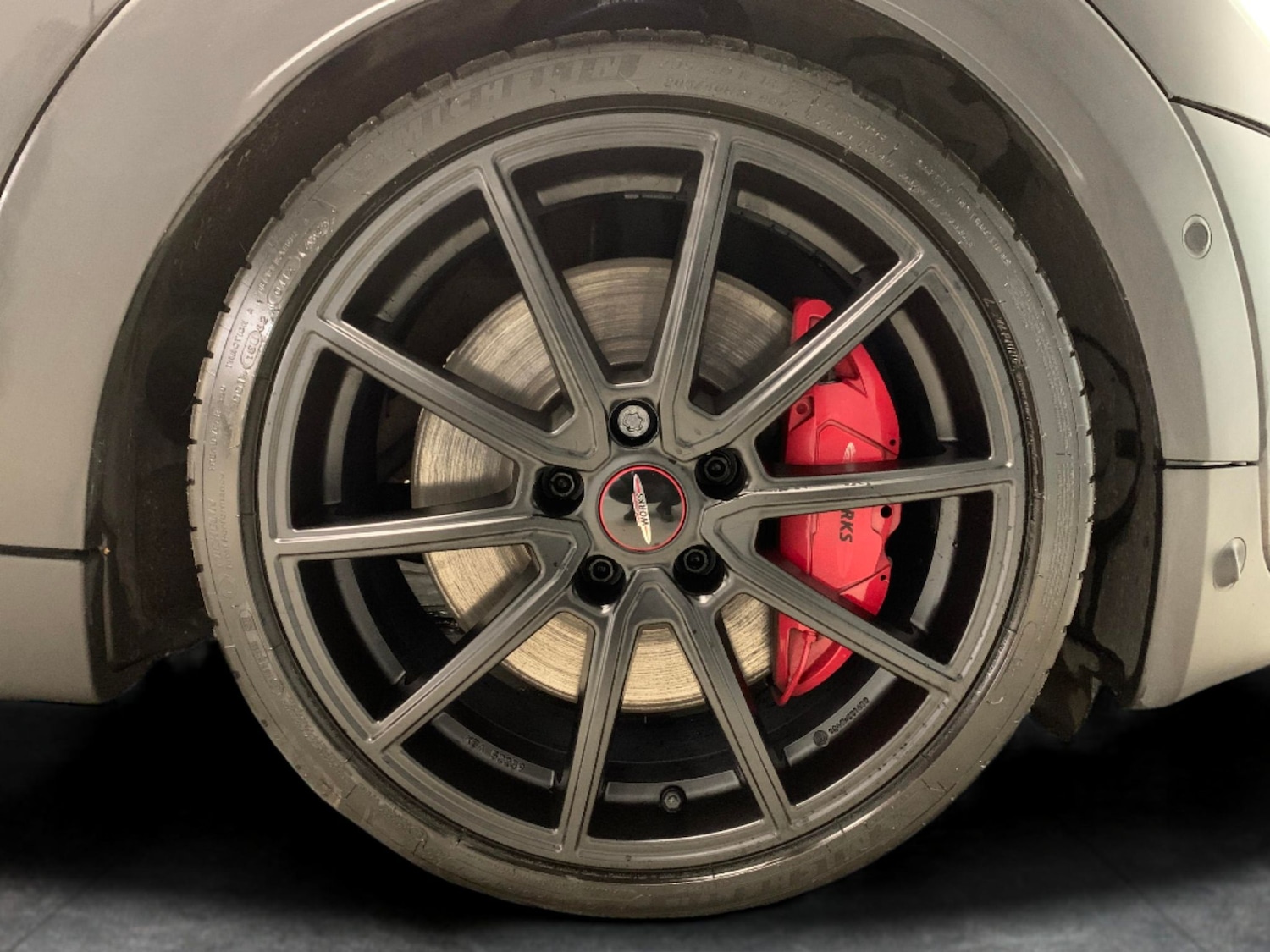 Used MINI Hatch 2019 for sale - 76318329: Photo 27