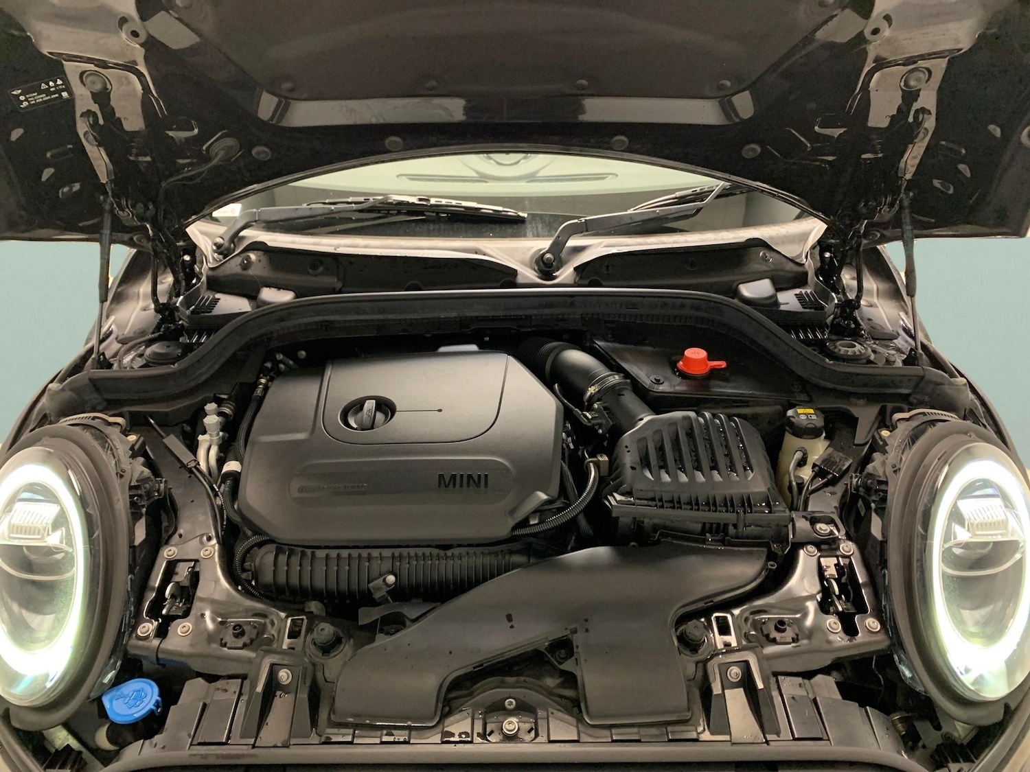 Used MINI Hatch 2019 for sale - 76318329: Photo 35