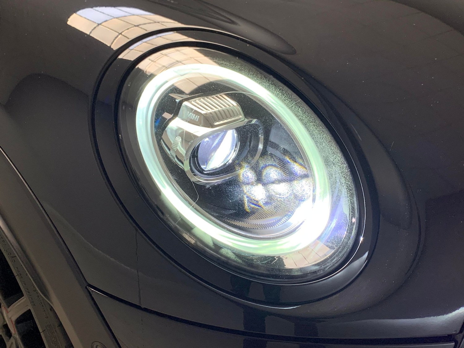 Used MINI Hatch 2019 for sale - 76318329: Photo 6