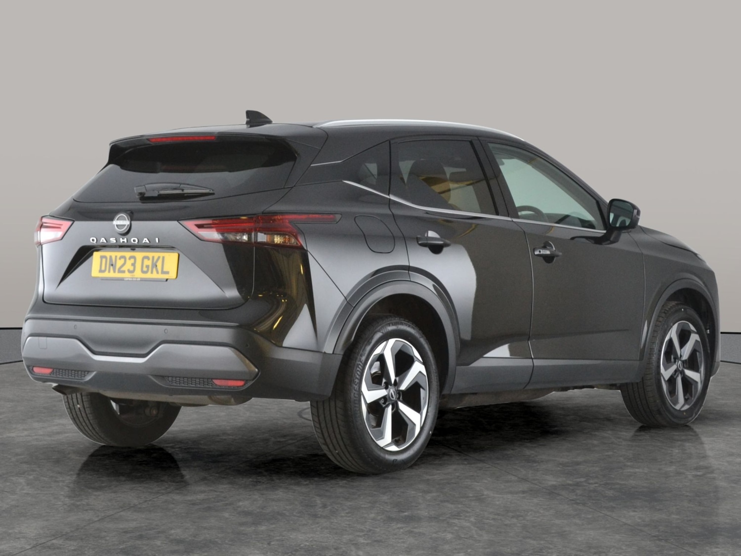 Used Nissan Qashqai 2023 for sale - 76566094: Photo 12