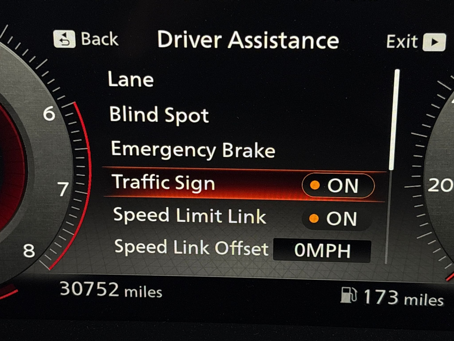 Used Nissan Qashqai 2023 for sale - 76566094: Photo 25