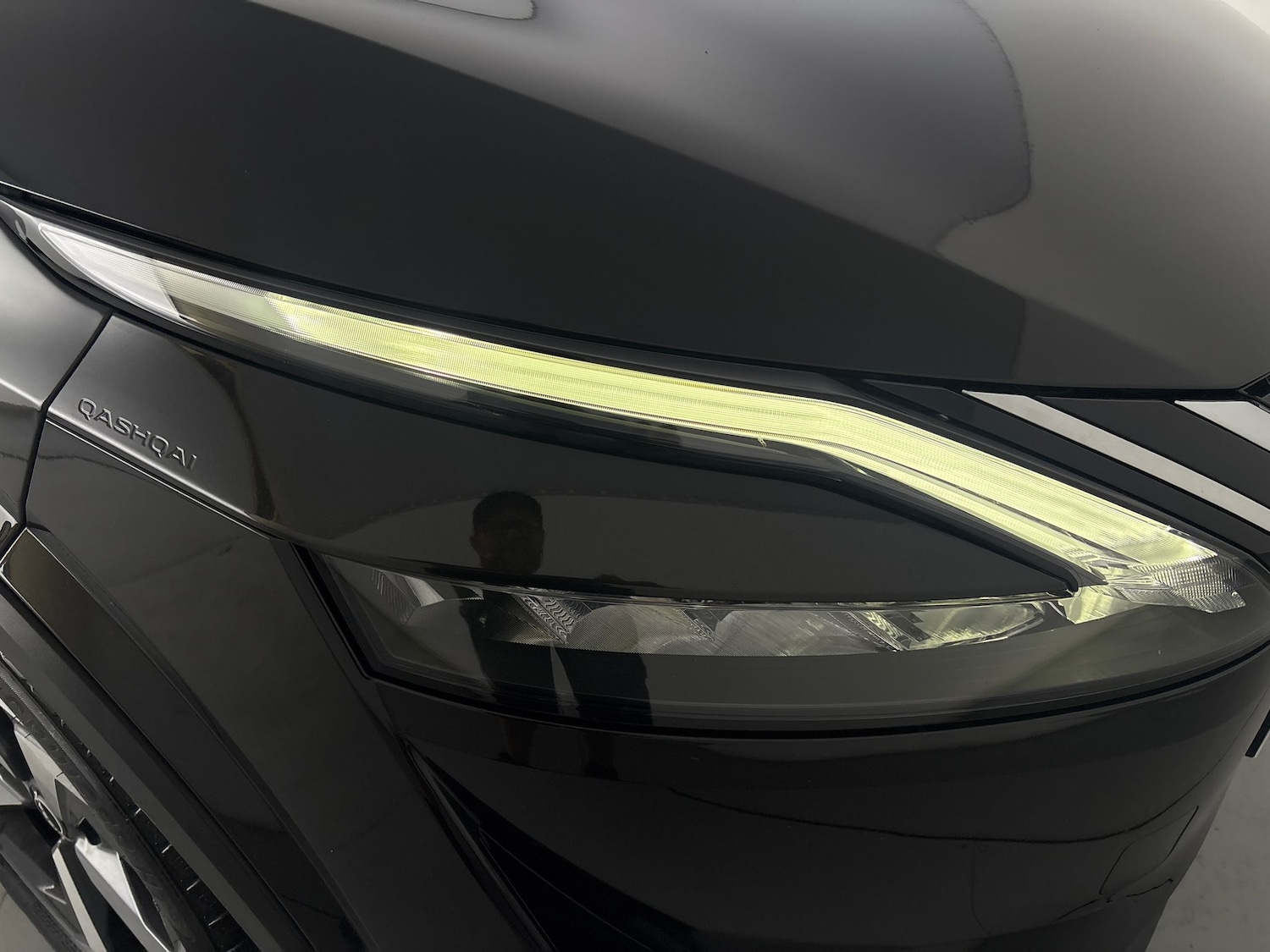 Used Nissan Qashqai 2023 for sale - 76566094: Photo 28