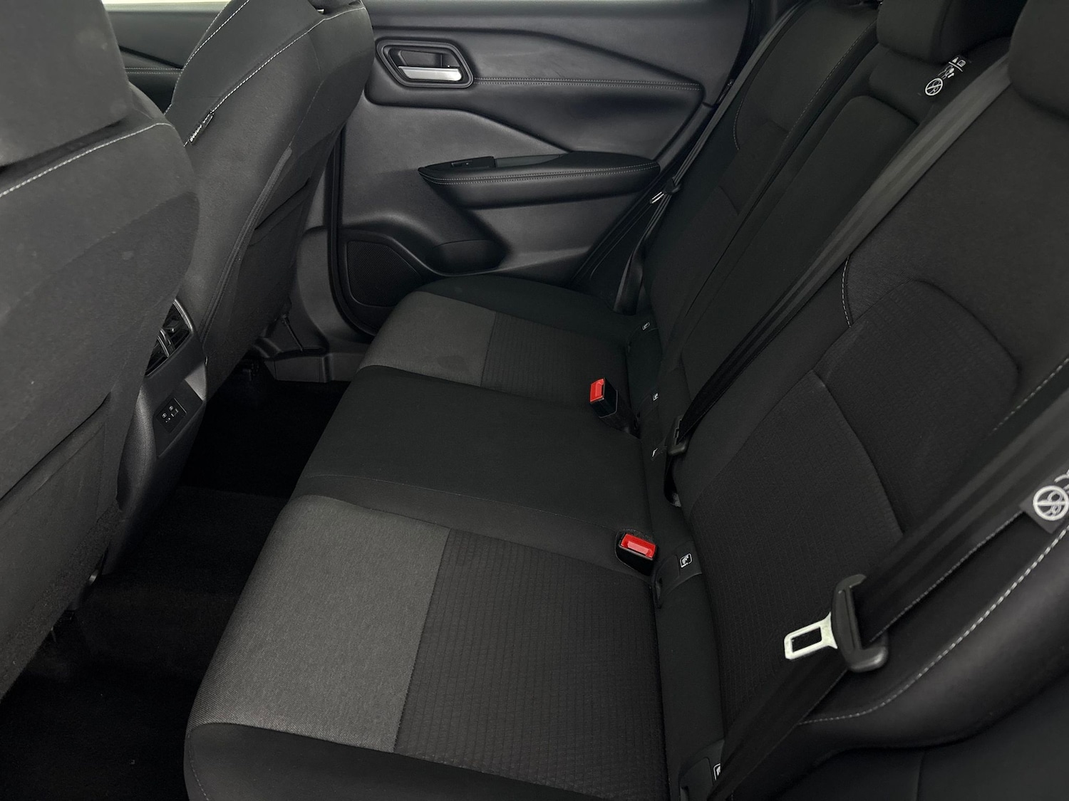 Used Nissan Qashqai 2023 for sale - 76566094: Photo 35