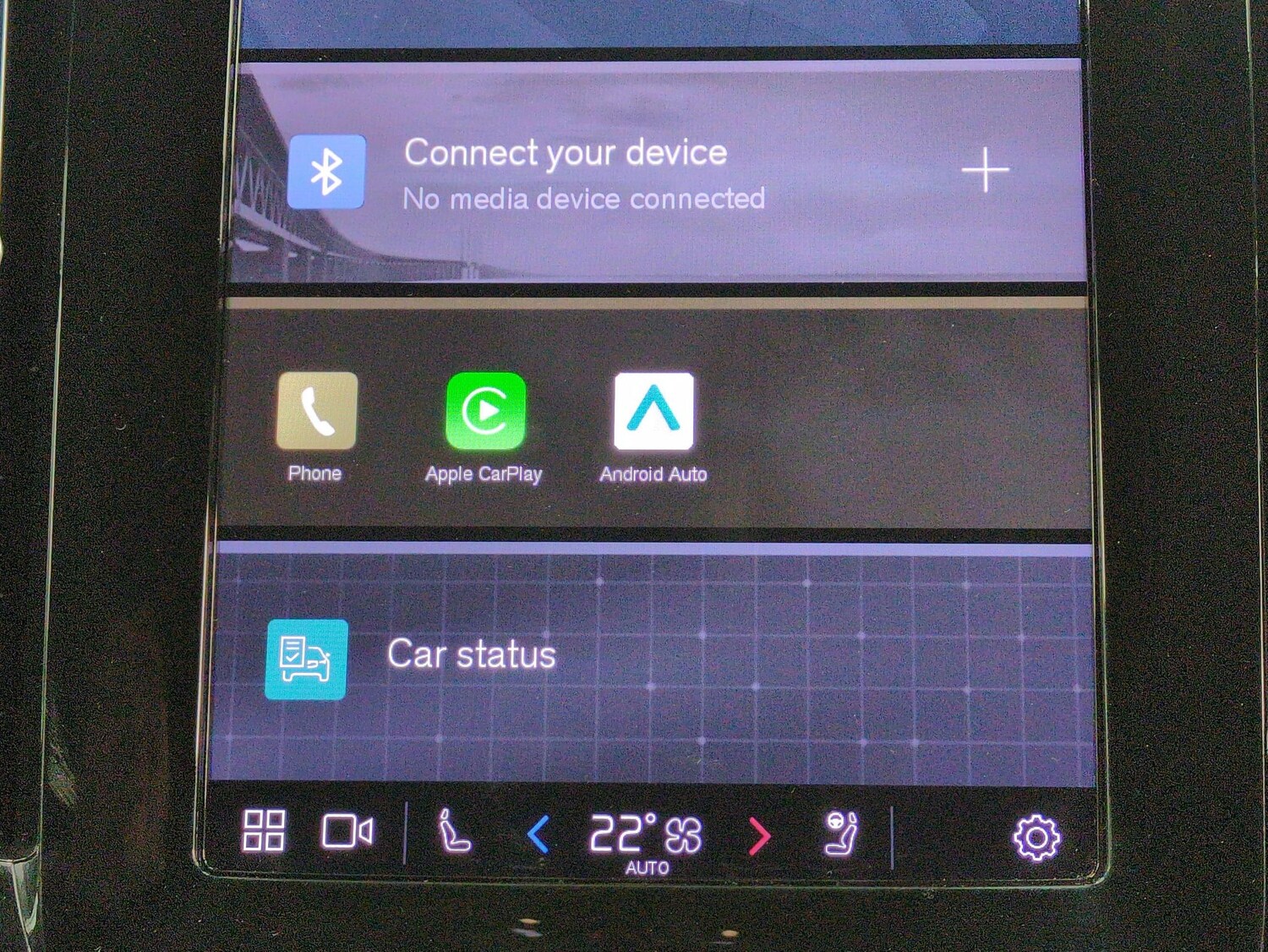 Used Volvo XC40 2023 for sale - 77447921: Photo 12