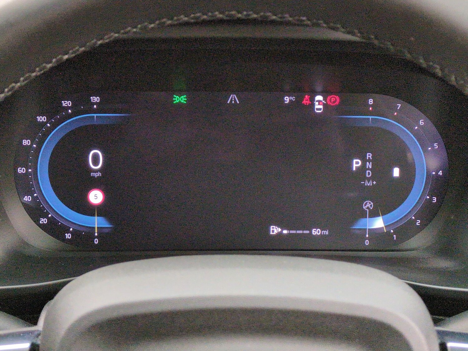 Used Volvo XC40 2023 for sale - 77447921: Photo 13