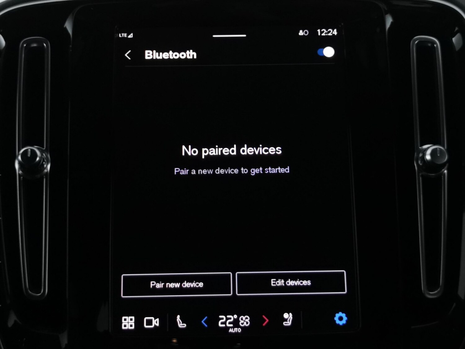 Used Volvo XC40 2023 for sale - 77447921: Photo 17