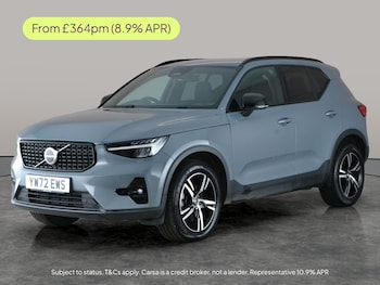 Used Volvo XC40 undefined for sale - 77447921: Photo