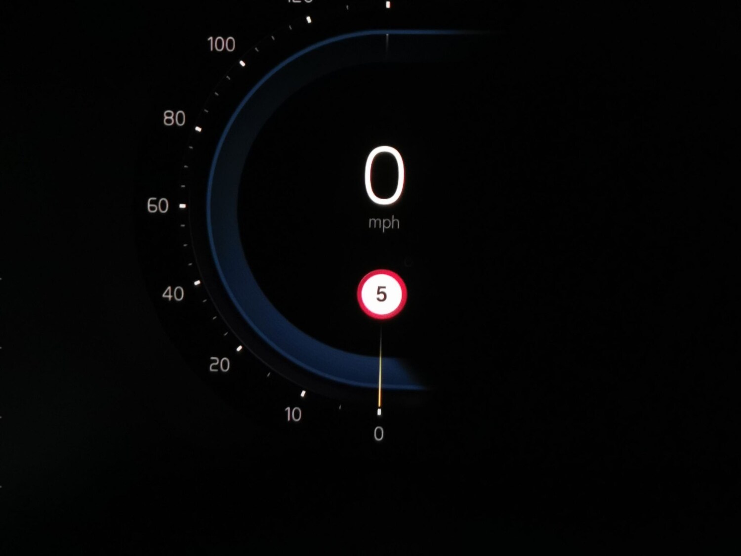 Used Volvo XC40 2023 for sale - 77447921: Photo 22