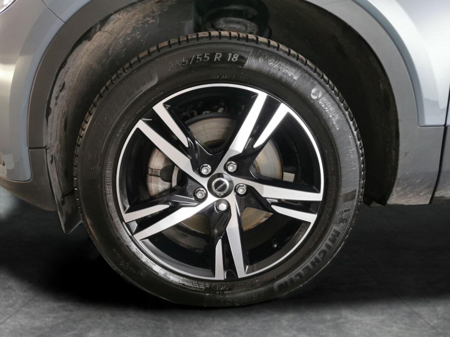 Used Volvo XC40 2023 for sale - 77447921: Photo 24