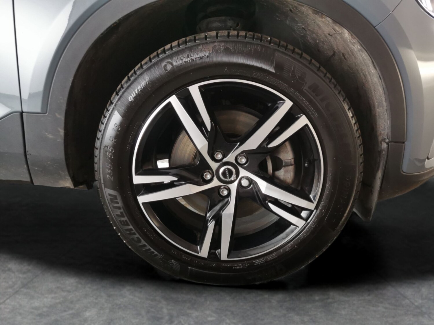 Used Volvo XC40 2023 for sale - 77447921: Photo 25