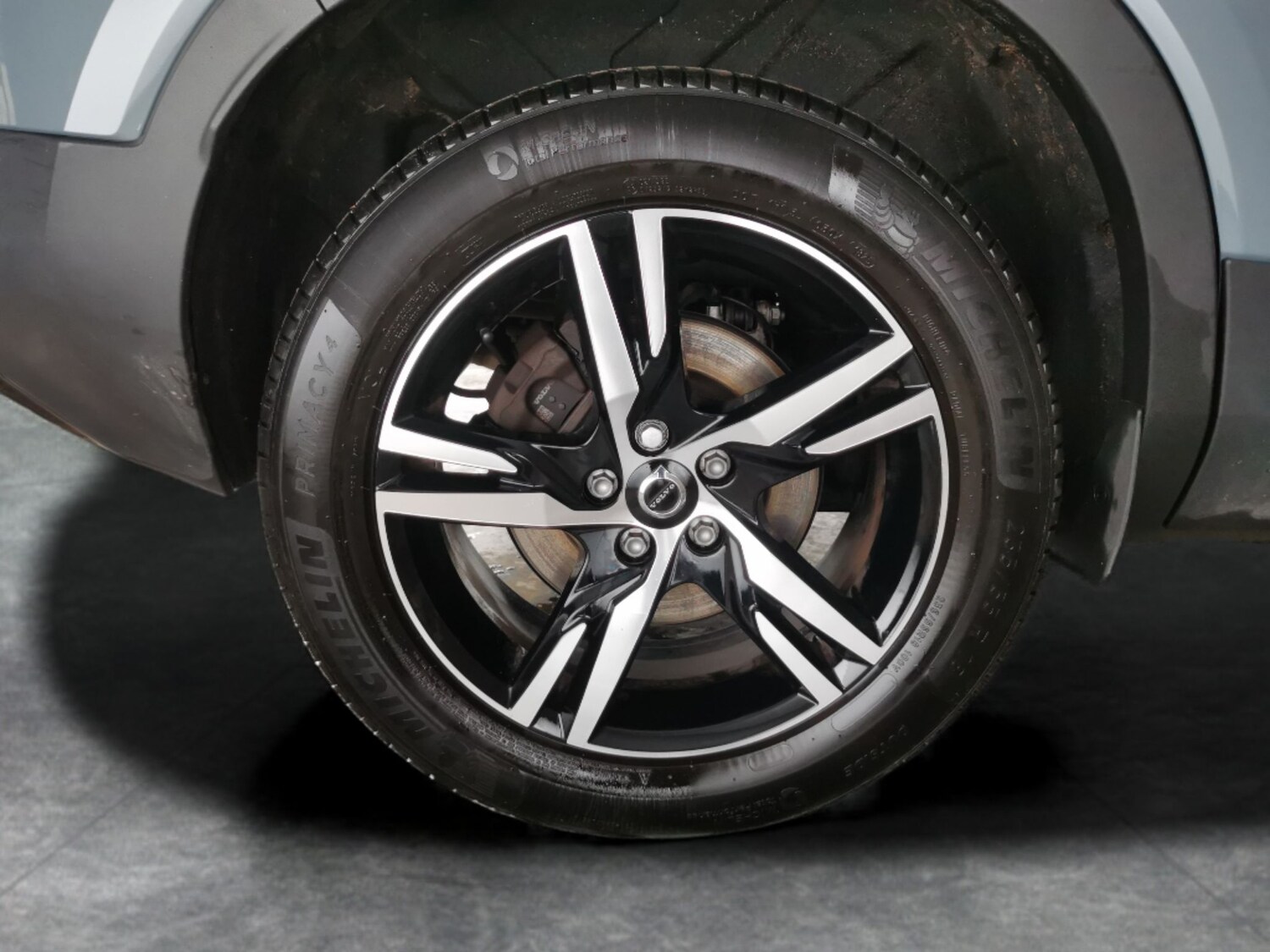 Used Volvo XC40 2023 for sale - 77447921: Photo 26