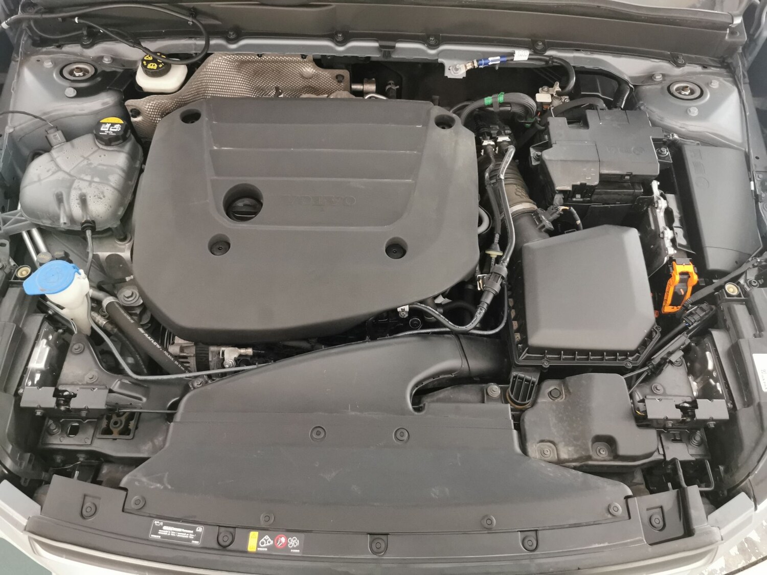 Used Volvo XC40 2023 for sale - 77447921: Photo 33