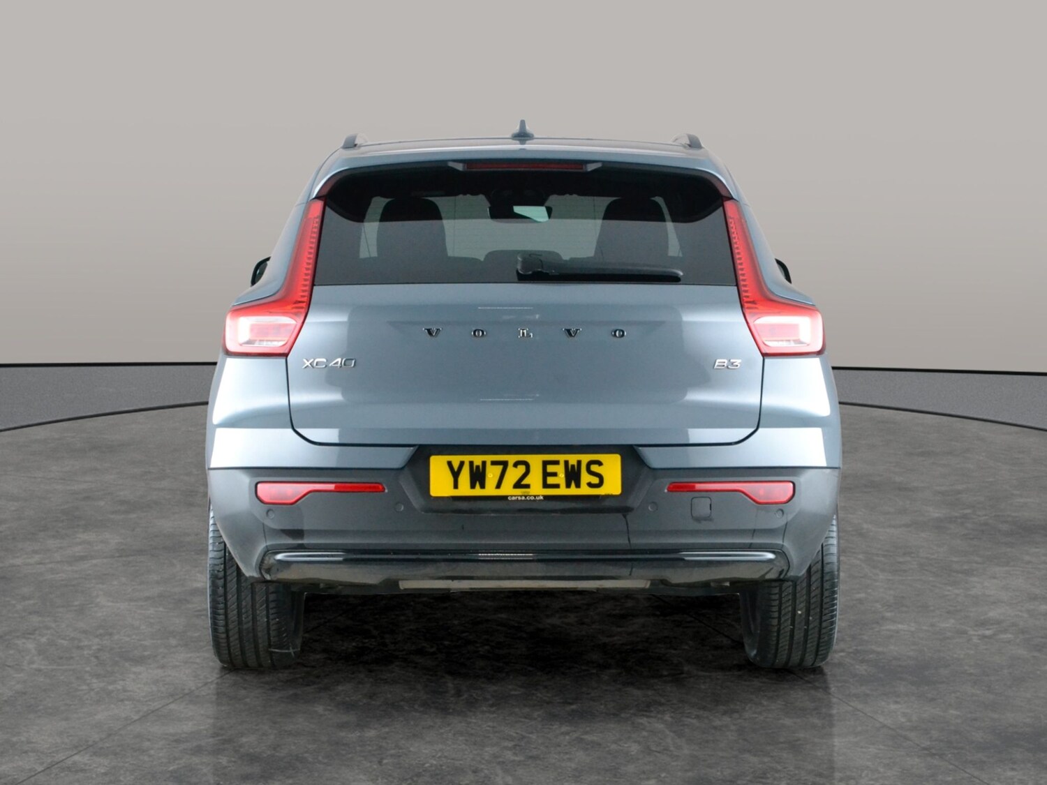 Used Volvo XC40 2023 for sale - 77447921: Photo 9