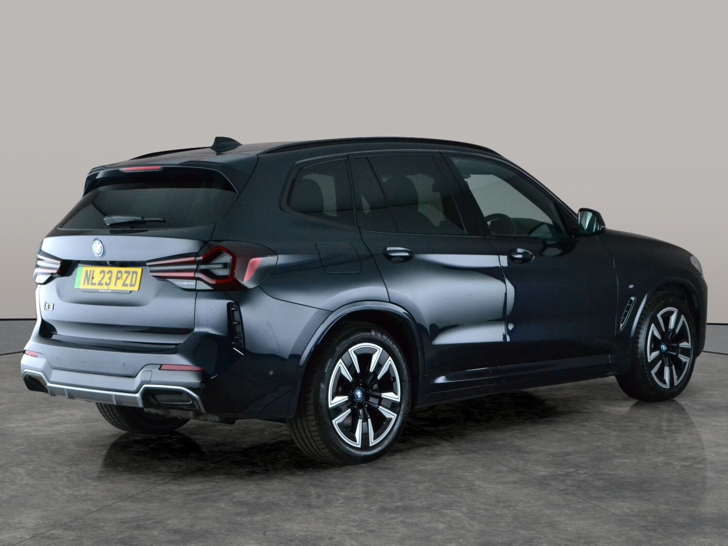 Used BMW iX3 2023 for sale - 78150917: Photo 11