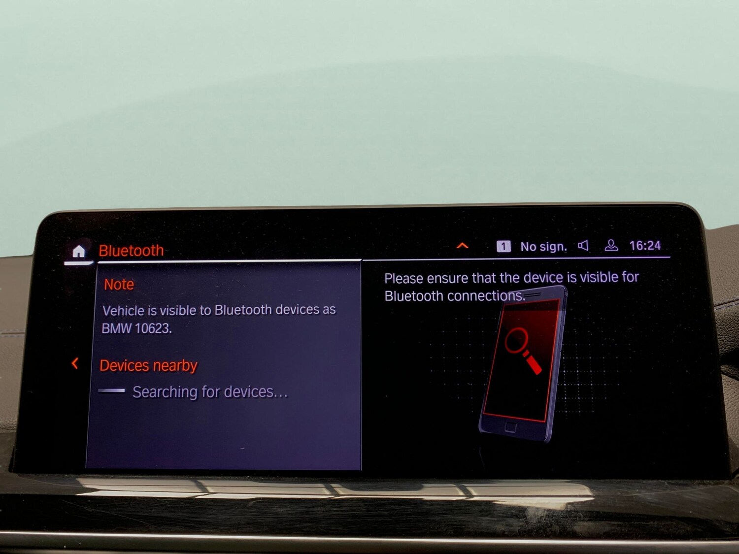 Used BMW iX3 2023 for sale - 78150917: Photo 17