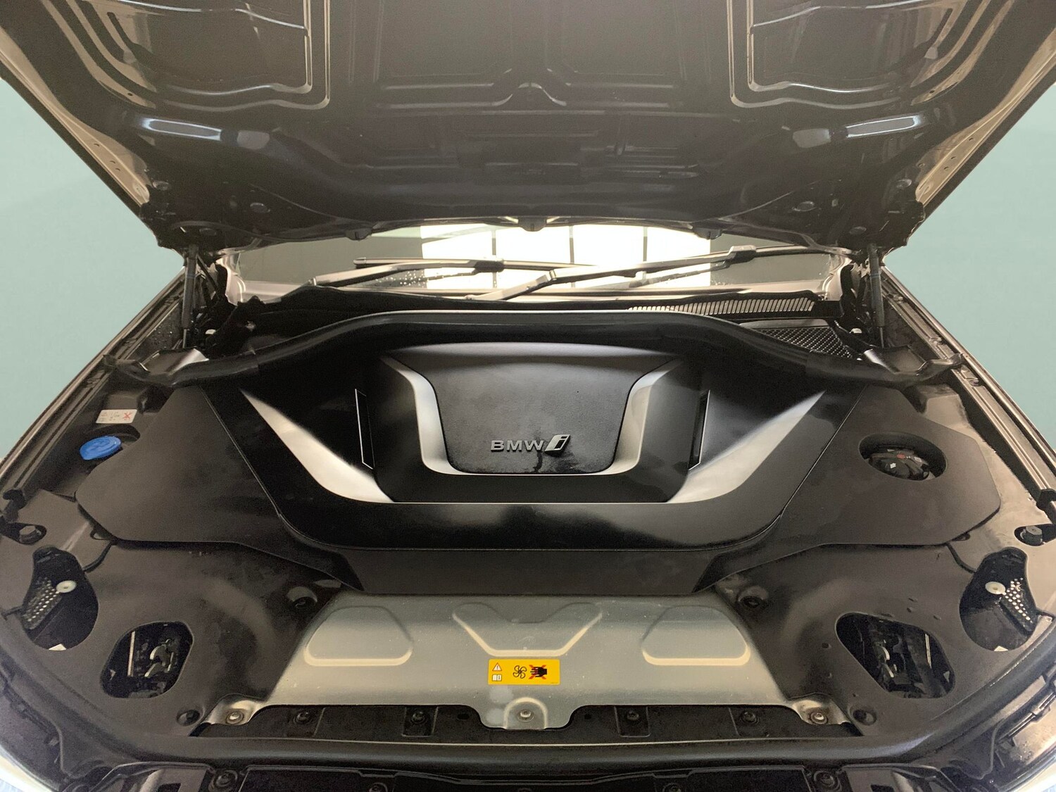 Used BMW iX3 2023 for sale - 78150917: Photo 38