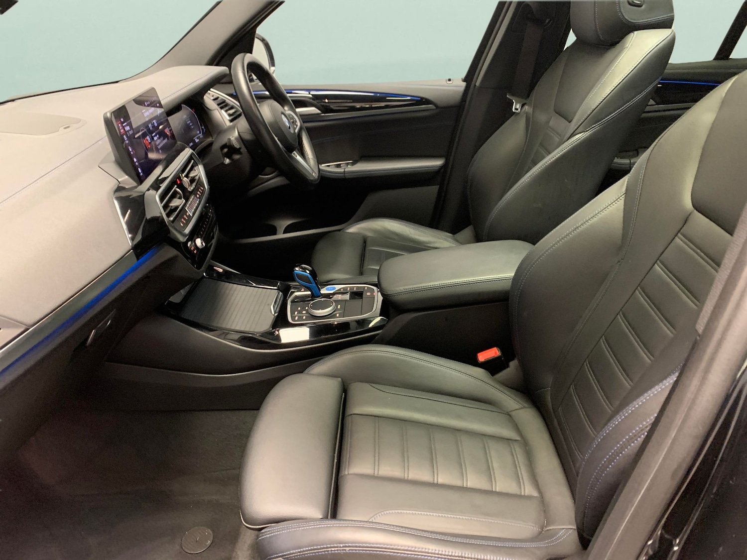 Used BMW iX3 2023 for sale - 78150917: Photo 4