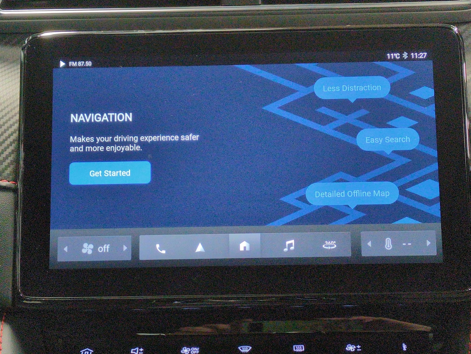 Used MG MG ZS 2022 for sale - 77043737: Photo 5