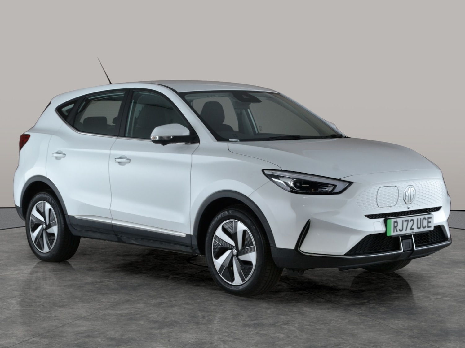 Used MG MG ZS 2022 for sale - 77043737: Photo 7