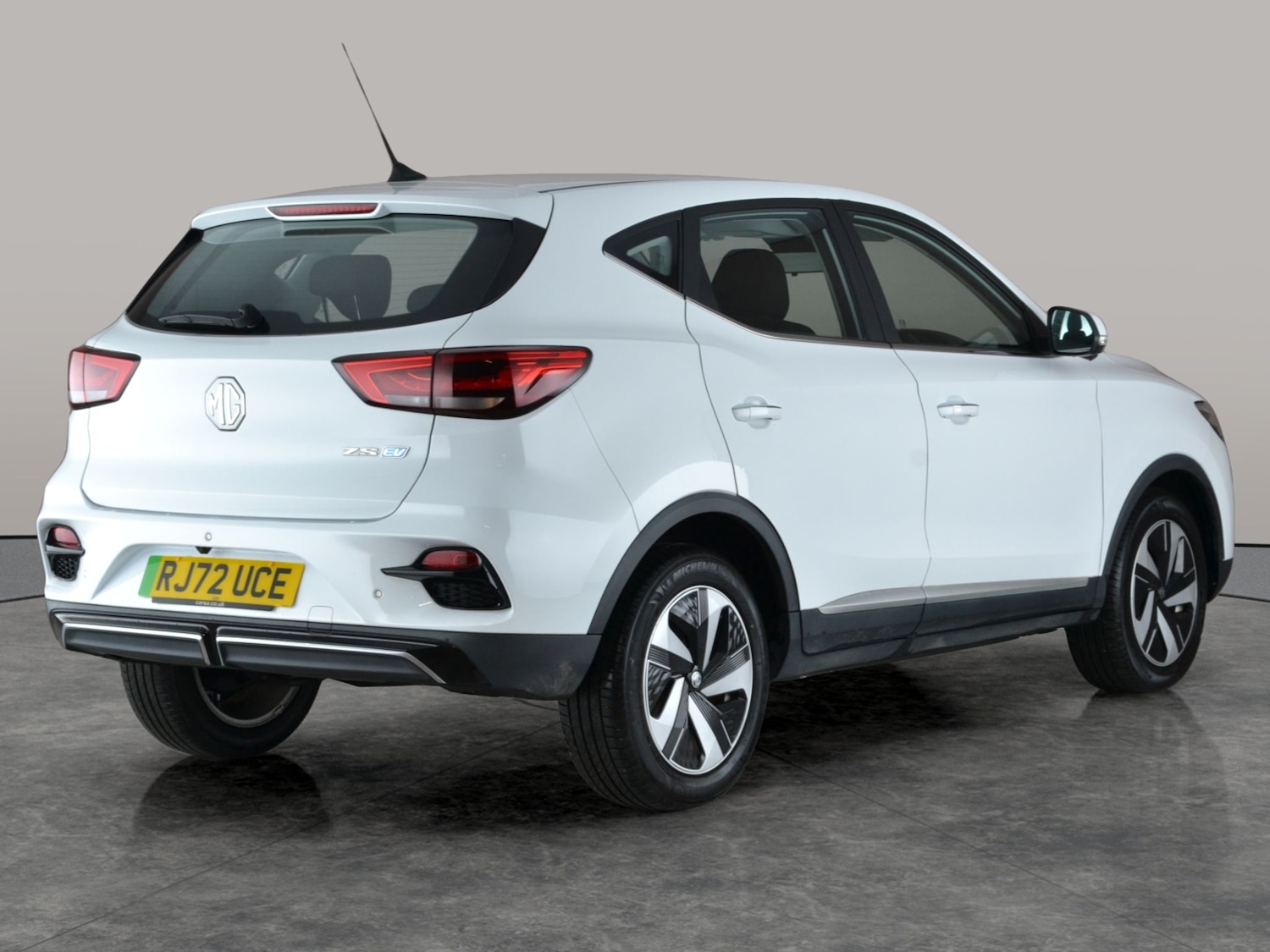 Used MG MG ZS 2022 for sale - 77043737: Photo 9