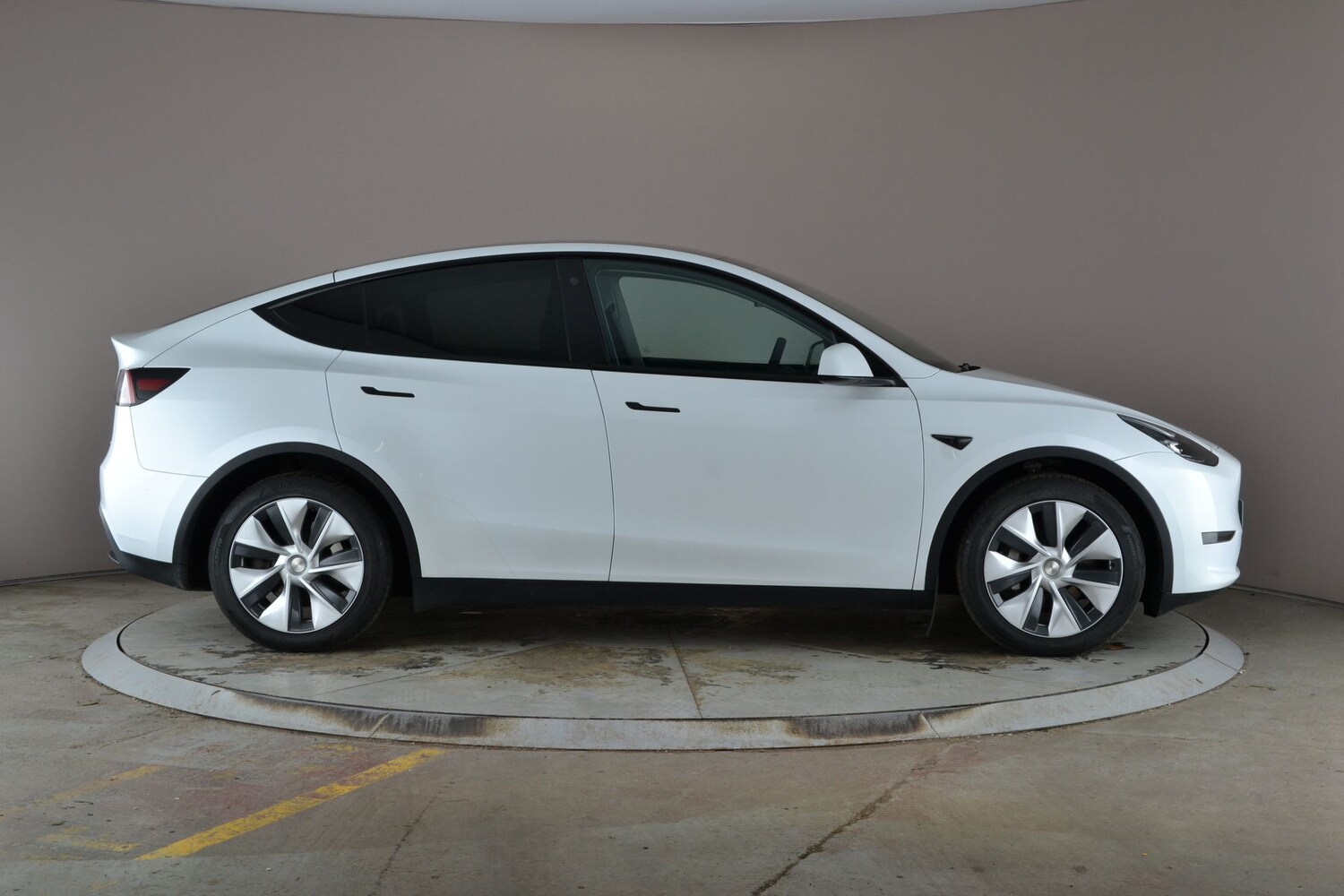 Used Tesla Model Y 2022 for sale - 77347641: Photo 10