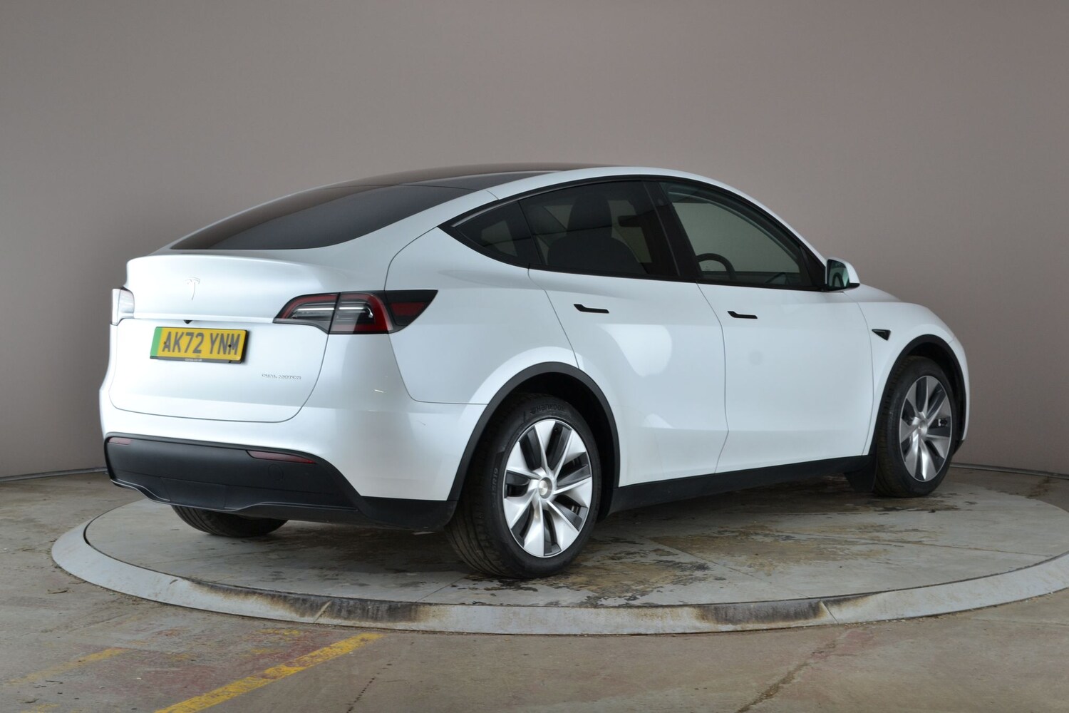 Used Tesla Model Y 2022 for sale - 77347641: Photo 11