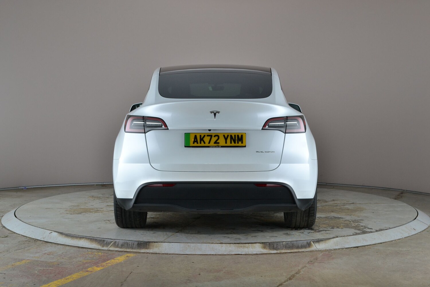Used Tesla Model Y 2022 for sale - 77347641: Photo 12