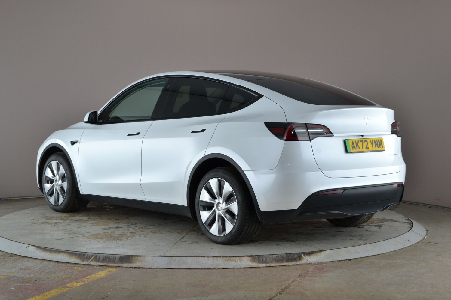 Used Tesla Model Y 2022 for sale - 77347641: Photo 13