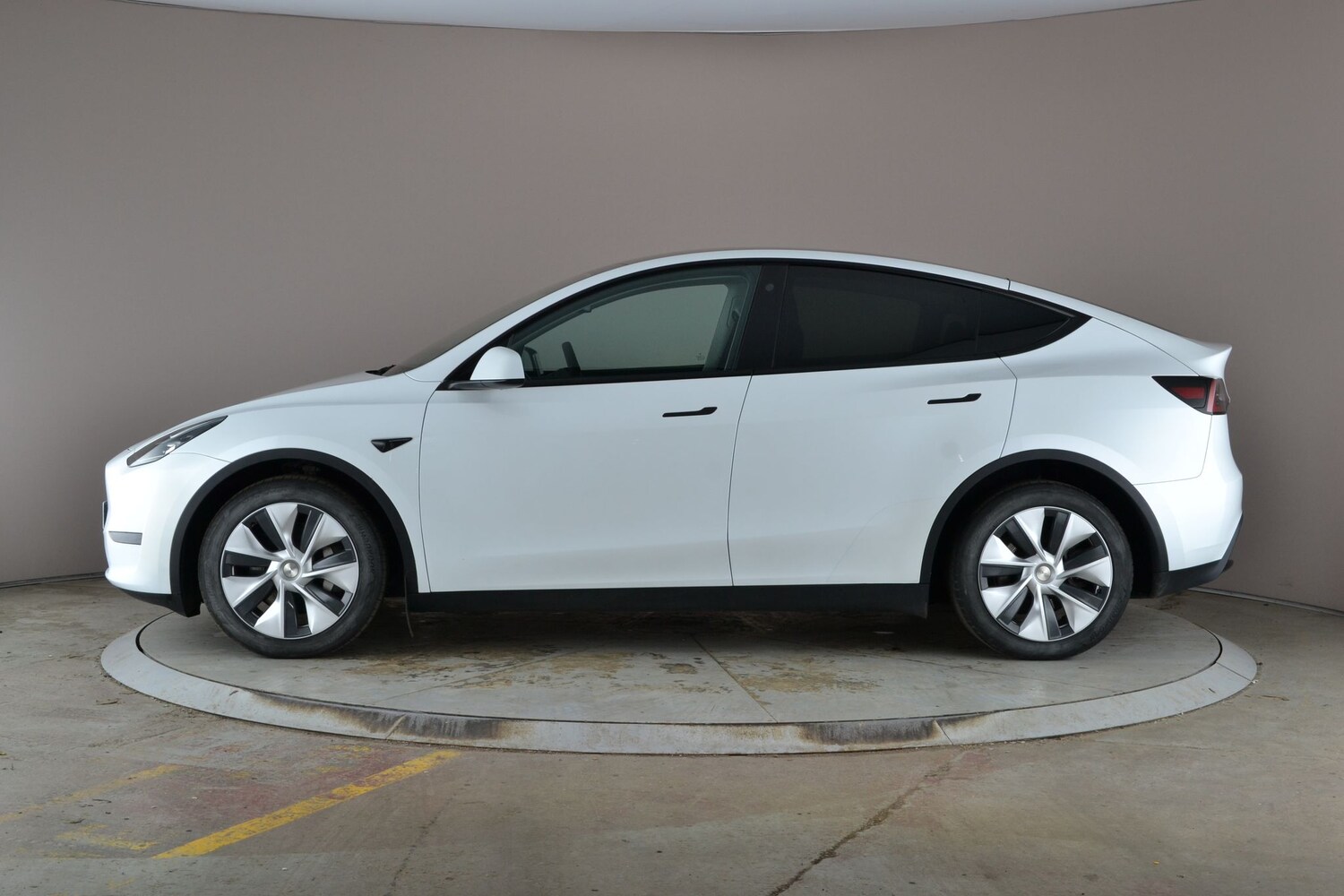 Used Tesla Model Y 2022 for sale - 77347641: Photo 14
