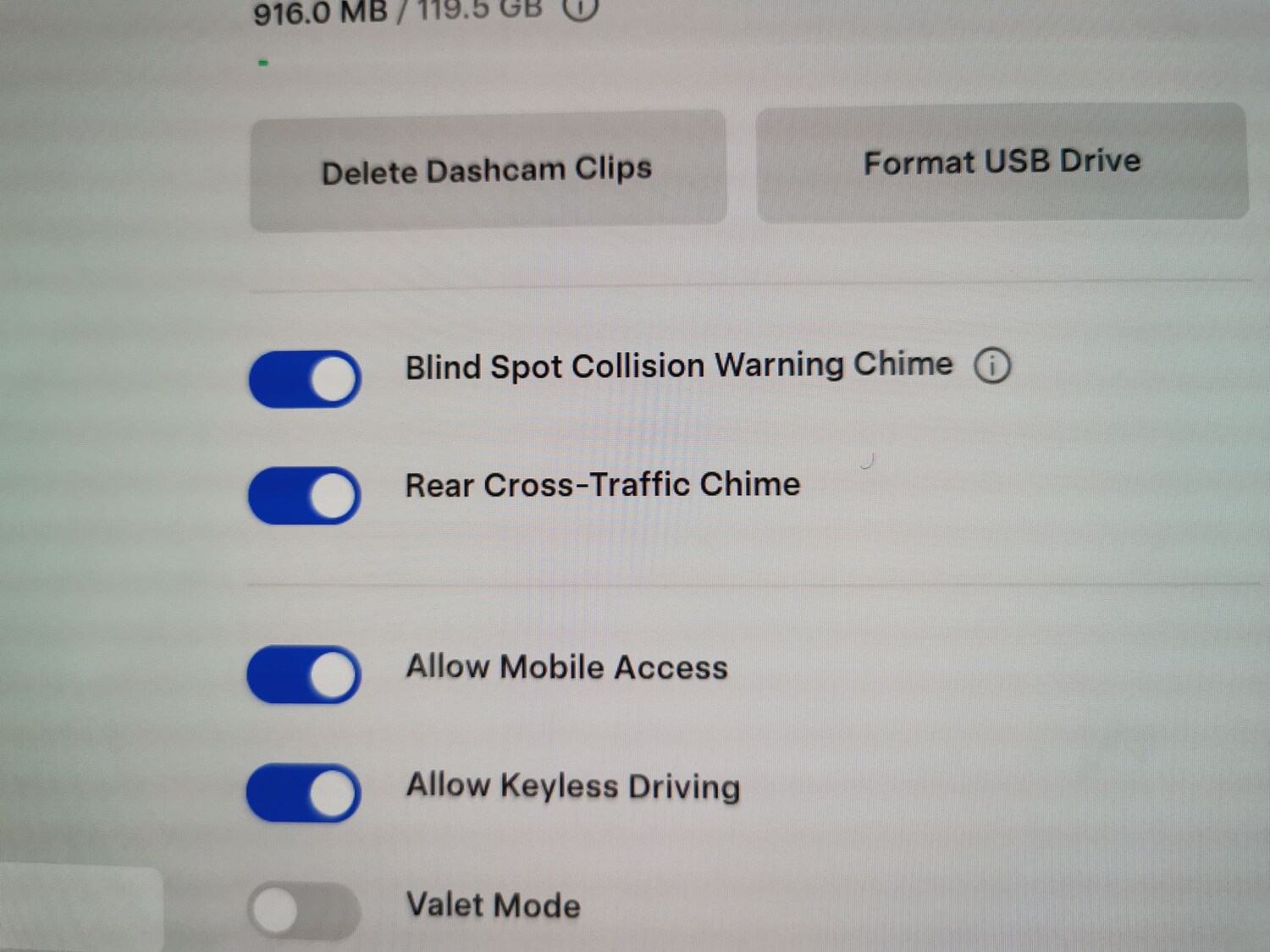 Used Tesla Model Y 2022 for sale - 77347641: Photo 16