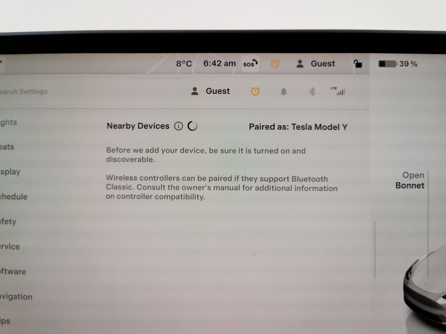 Used Tesla Model Y 2022 for sale - 77347641: Photo 18