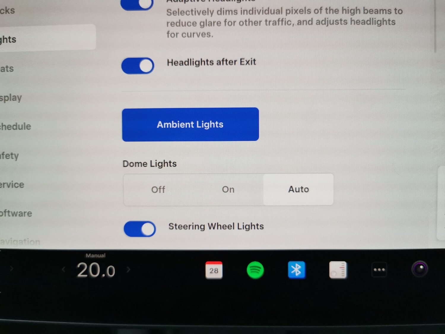 Used Tesla Model Y 2022 for sale - 77347641: Photo 22