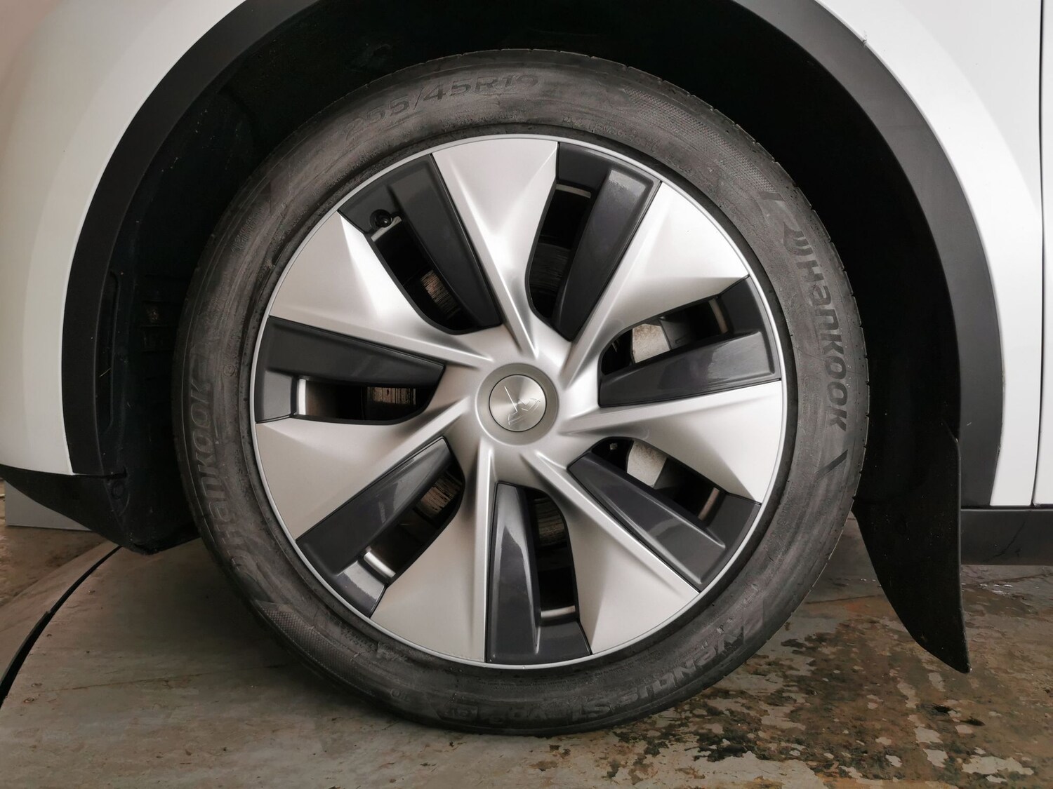 Used Tesla Model Y 2022 for sale - 77347641: Photo 23