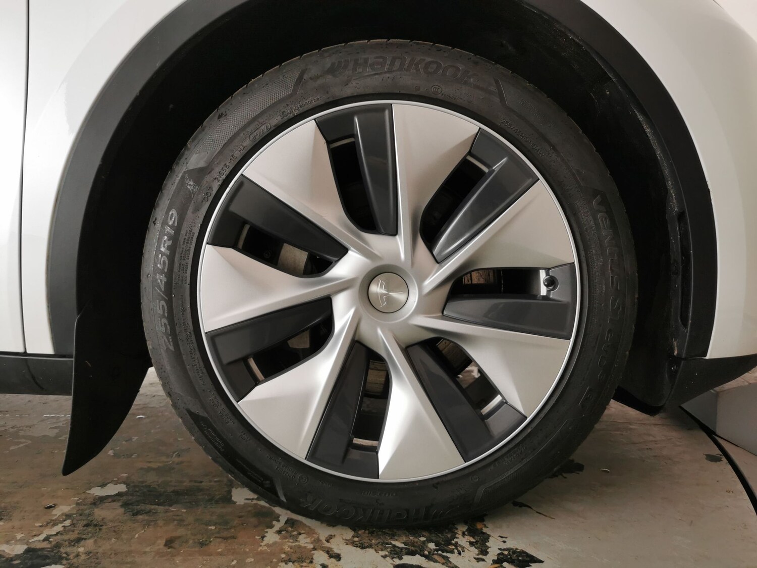 Used Tesla Model Y 2022 for sale - 77347641: Photo 24