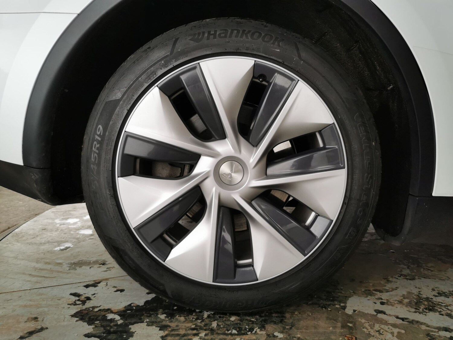 Used Tesla Model Y 2022 for sale - 77347641: Photo 25