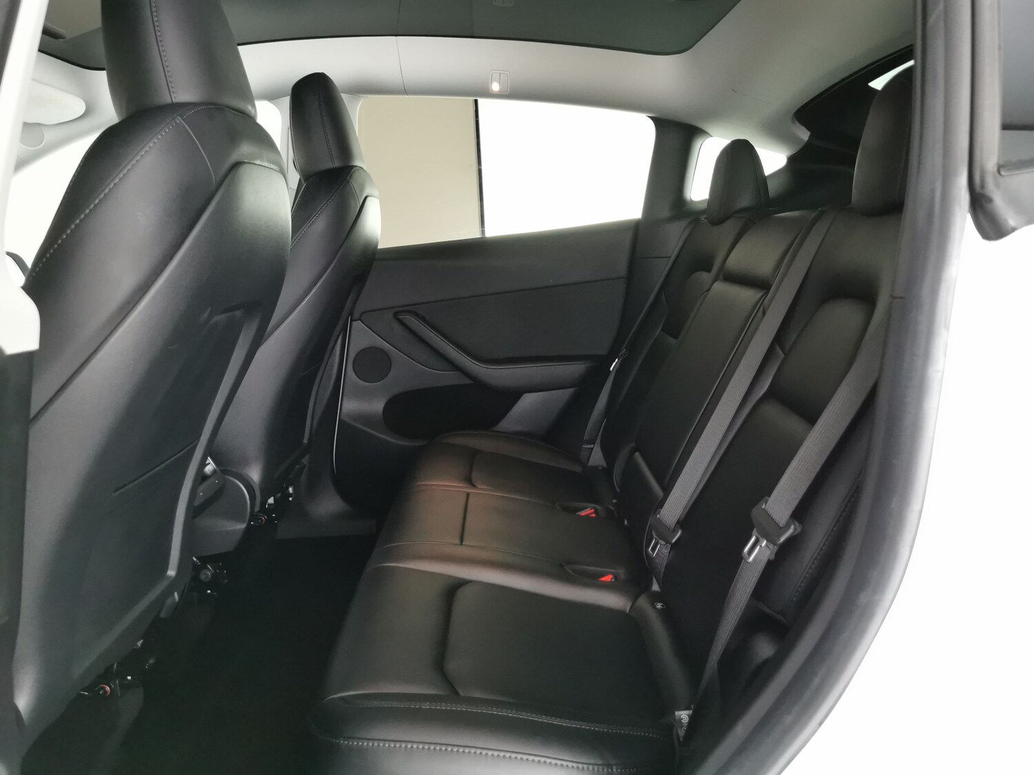 Used Tesla Model Y 2022 for sale - 77347641: Photo 26