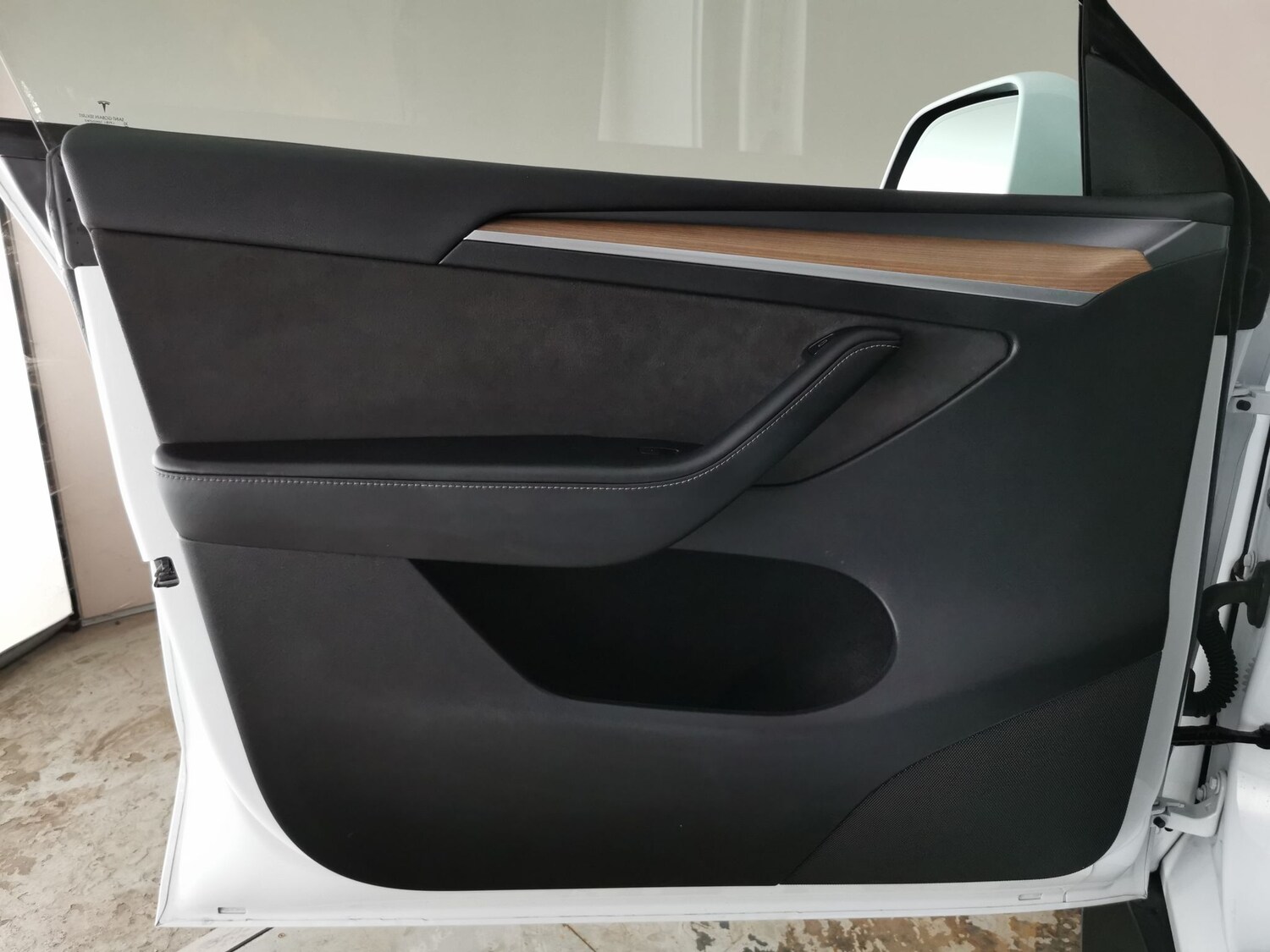 Used Tesla Model Y 2022 for sale - 77347641: Photo 27