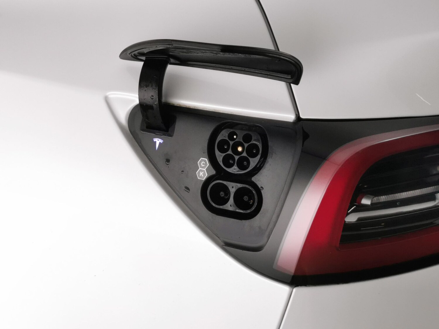 Used Tesla Model Y 2022 for sale - 77347641: Photo 31