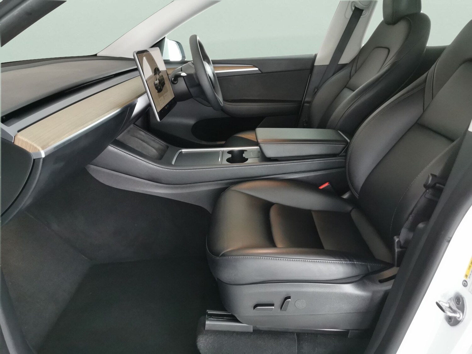 Used Tesla Model Y 2022 for sale - 77347641: Photo 4