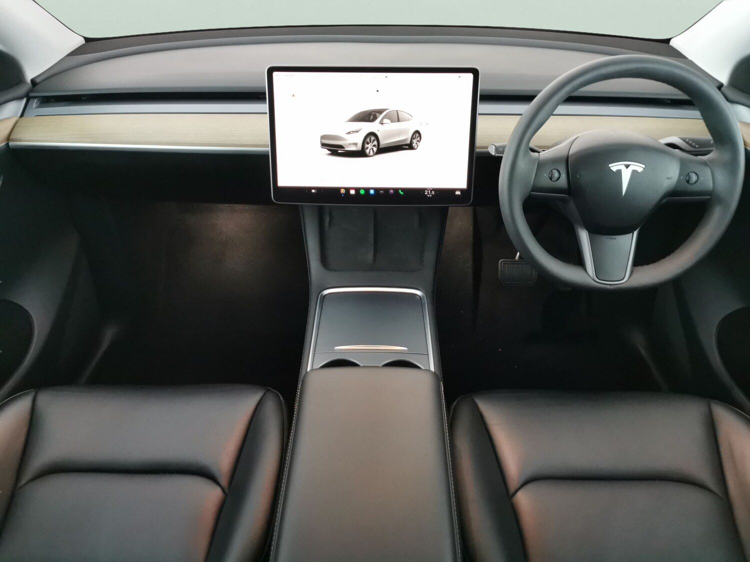 Used Tesla Model Y 2022 for sale - 77347641: Photo 8