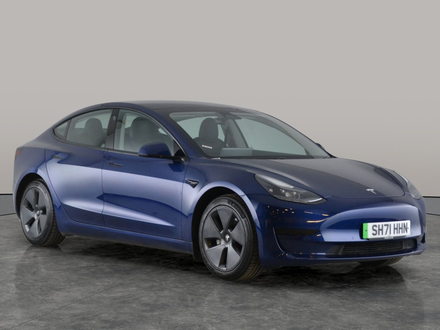 Used Tesla Model 3 2021 for sale - 77545604: Photo 14