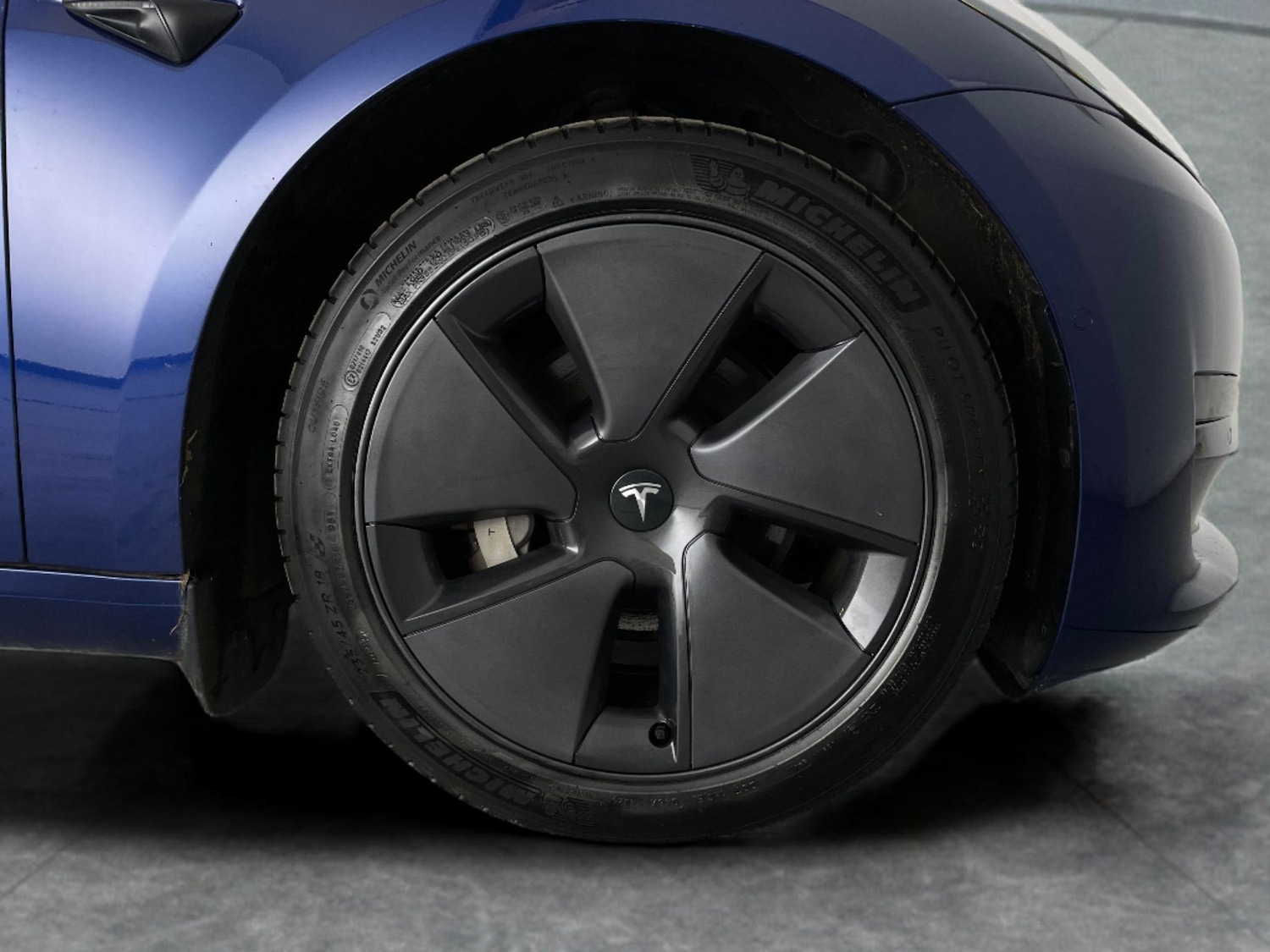 Used Tesla Model 3 2021 for sale - 77545604: Photo 33