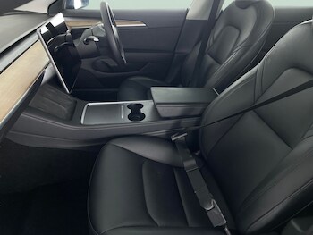 Used Tesla Model 3 2021 for sale - 77545604: Photo