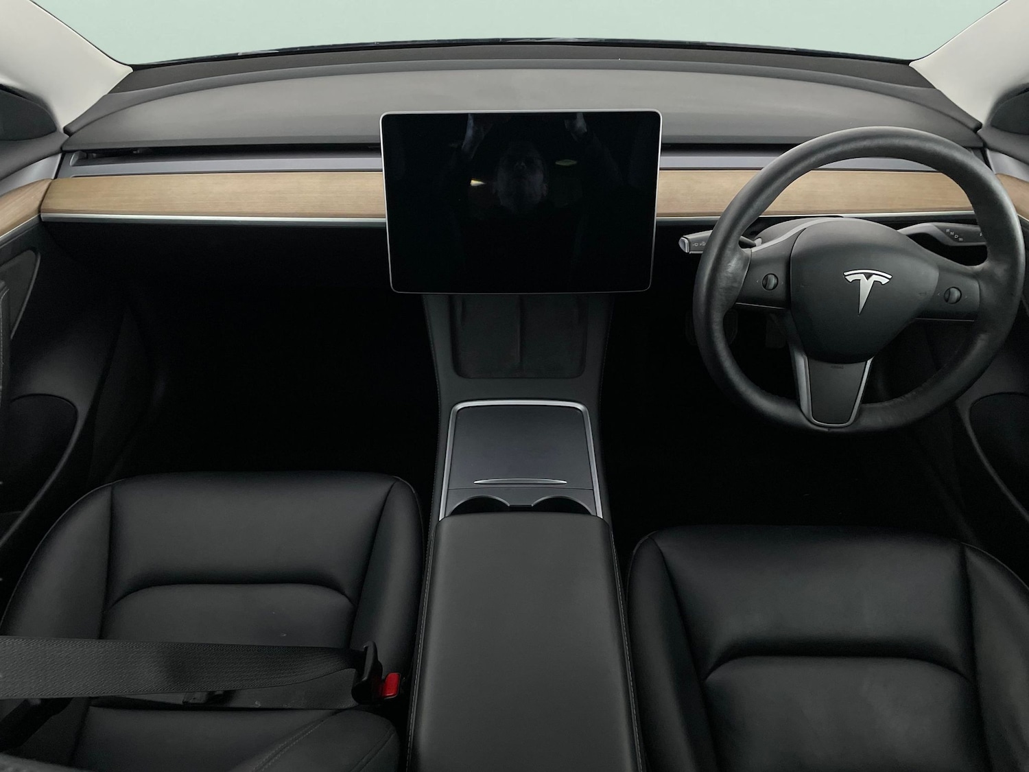 Used Tesla Model 3 2021 for sale - 77545604: Photo 9